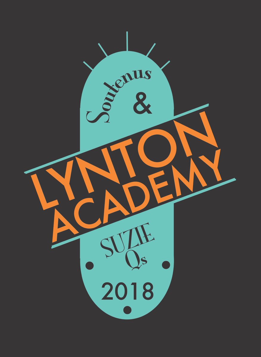 3 weeks until show week! Tickets are on sale from <a href="/HGtheatre/">Harrogate Theatre</a> box office.