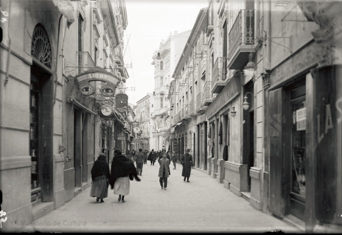 Historia de Albacete tweet media