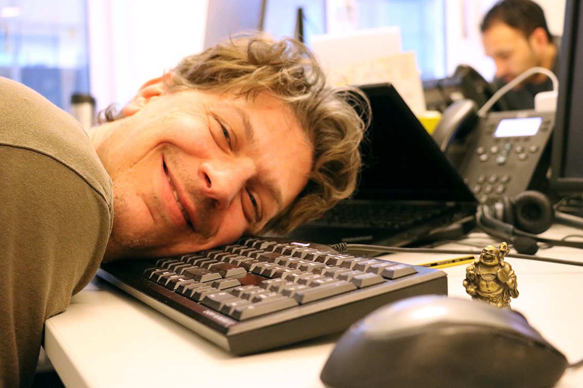 avenga_germany's tweet photo. „Wir sind ein offenes und ehrliches Team. Offen auch gegenüber jeglichen #Tools und Technologien, wenns funktioniert, wenns anwendbar ist.“ Senior #DevopsEngineer Shorty über seinen #Job, #Devops und worauf er niemals verzichten würde:

https://t.co/NFi9hy6I8Q #TypischSevenval https://t.co/ZIt9H9gWb1