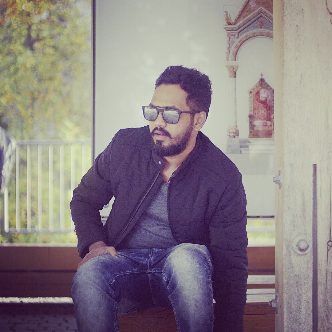 hiphoptamizha's tweet photo. https://t.co/bJSMGAcbHg