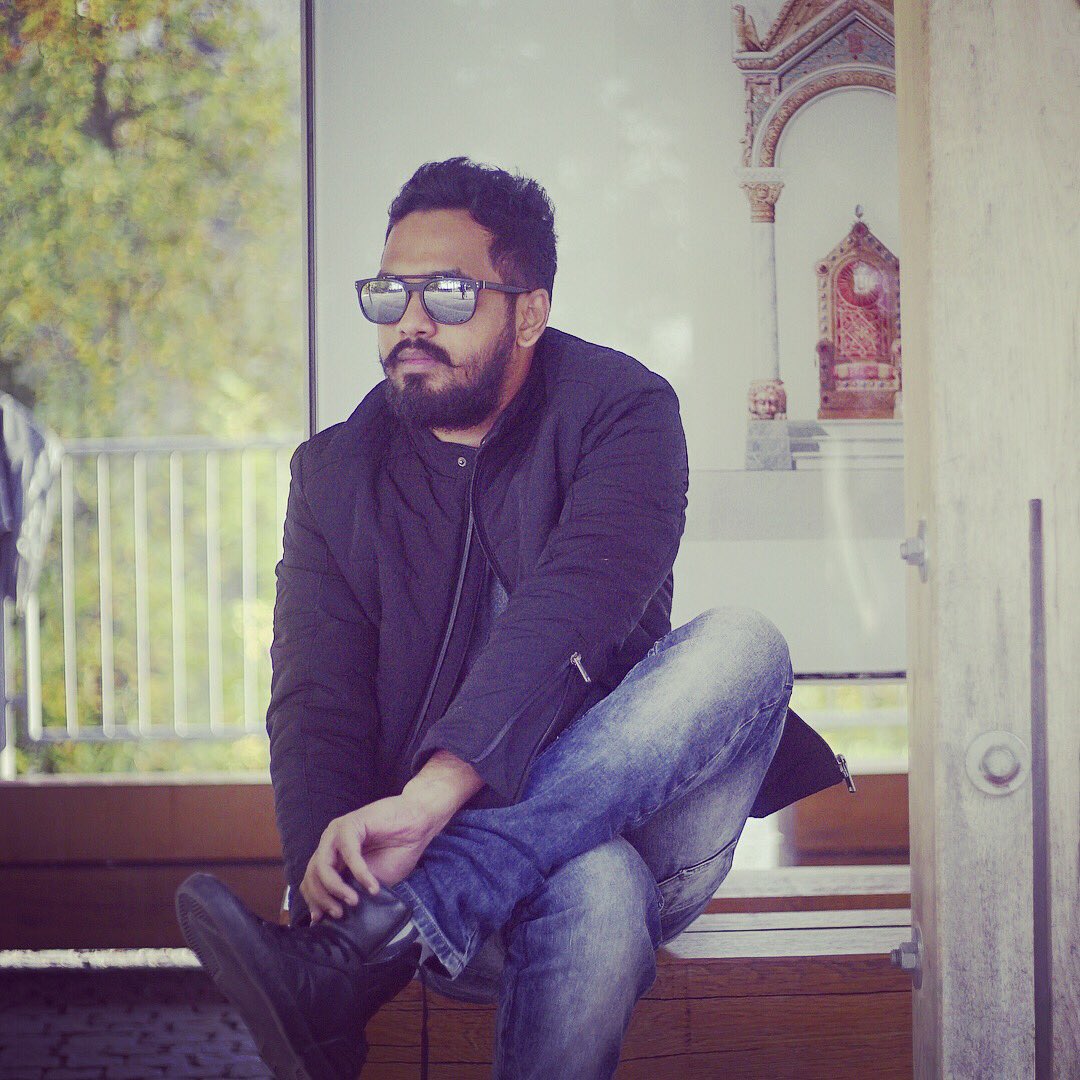 hiphoptamizha's tweet photo. https://t.co/bJSMGAcbHg