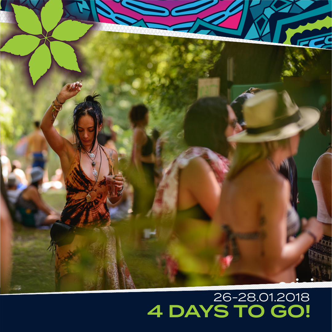 FOUR DAYS TO GO! 
★ Pre-sale Tickets 
Phase 1 ticket sales end on Friday at 1 PM. – R 550
★ Camp Comfort
Luxury camping bookings end 24 Jan at 5 PM..
★ Gate tickets
Cards or Snapscan only - NO CASH SALES – R 590
Online Tickets &amp; Camp Comfort Booking: bit.ly/Tickets-Origin…