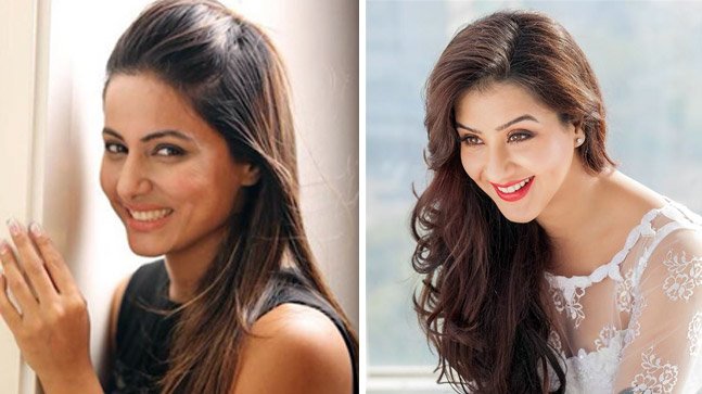 ImranKh93613691's tweet photo. Are You Seeing #Bollywood Heroines In This Pictures ❤
Choose Who Is Favorite....!!!??

1. @eyehinakhan 
2. @ShindeShilpaS 

RT 🔂 #HinaKhan 
Like 🔁 #ShilpaShinde https://t.co/gjCgqX27SV