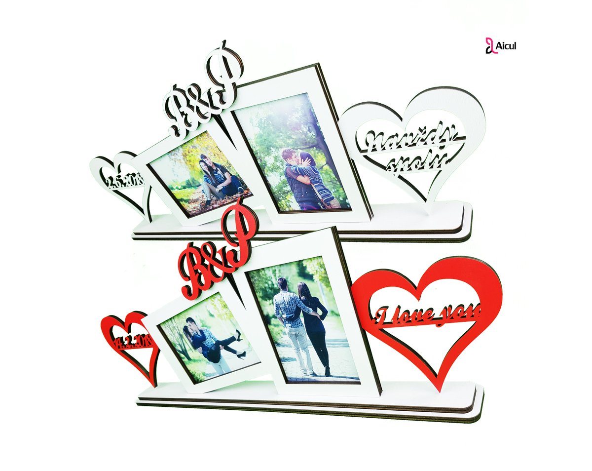 Valentine is coming quickly. Don't let it surprise you. Be prepared. Send us a message on Facebook. #aicul #valentine #beready #love <a href="/Aicul_uk/">Aicul Expert on original gifts</a>