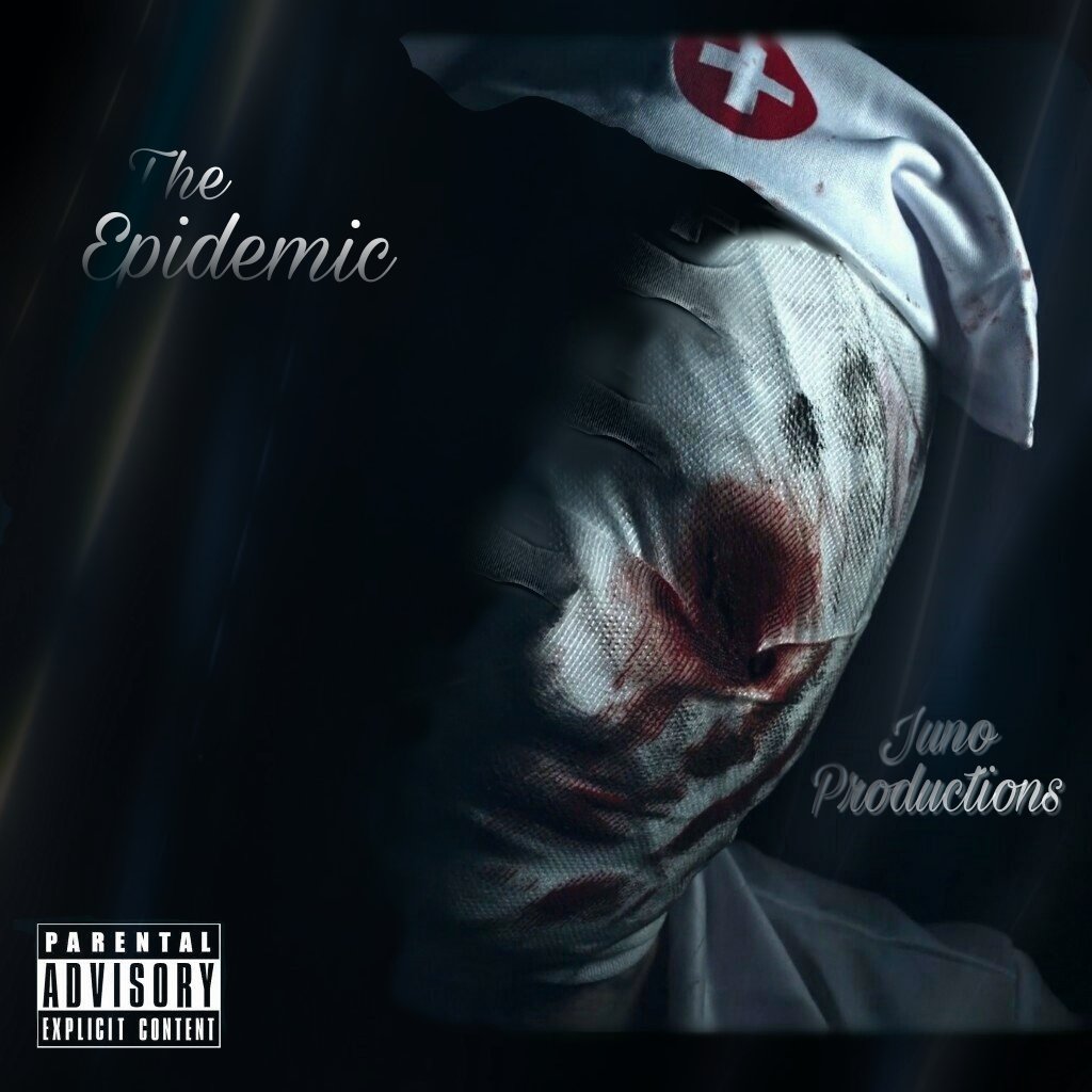 JunoProduction7's tweet photo. I know there hasn't been much traffic on the page, 🔕
I'm trying not to just drop music,
I'm learning how to master the craft so I can deliver nothing but Good Music when I do 👏🏼🚨🎹

But 2018 we on it! 🔊
New Music COMING SOON 🚨🔥🌎

The EpideMIC (The Album)

Drops 2018 🔥🚨 https://t.co/vjaTVSOAyf
