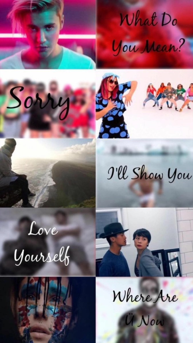 Walpepir #TeamBieber