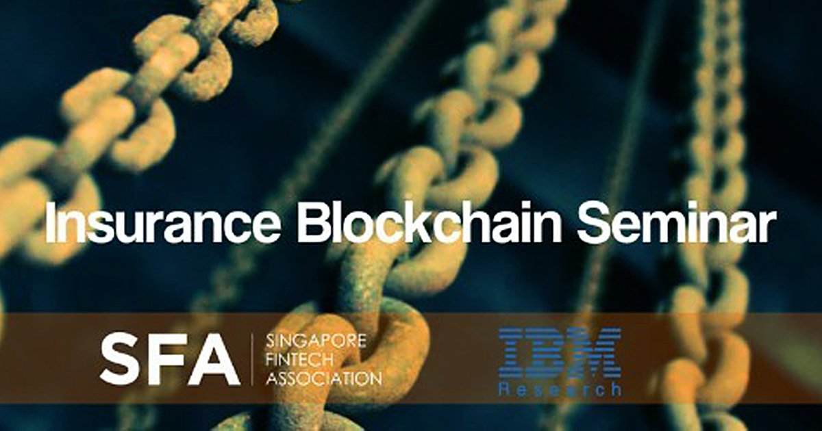 80RRsg's tweet photo. Harness the power of Insurance Blockchain with immutable audit trail, trust &amp; consensus and more! Find out more on 1 Feb 2018, 6pm @ 80RR! https://t.co/cCMEemBYub. Like us &amp; Share! For leasing at 80RR: 80rr@hlhl.com.sg. https://t.co/Wxk14UIqGW #80rr #singaporefintech @MAS_sg https://t.co/pAmrYROJ0R