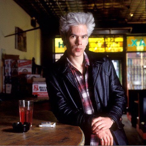 Happy Birthday Jim Jarmusch! 