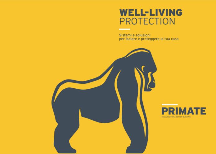 CommFabriK's tweet photo. NASCE PRIMATE L’EVOLUZIONE DELLA SPECIE NEI MATERIALI DA COSTRUZIONE https://t.co/e89PjcT0LB https://t.co/OXFSfDXmEd