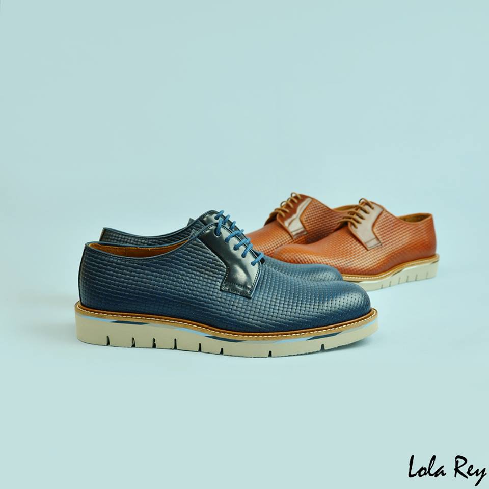 Zapateria Lola Rey 2025