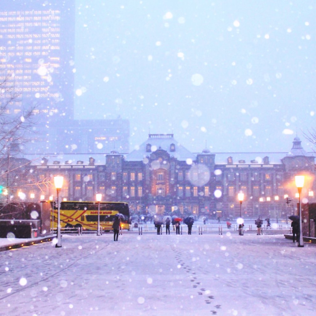 Masa 東京にこれだけ雪が降るのは久々なので ストロボを使って雪の写真撮ってきました Photography 東京カメラ部 ファインダー越しの私の世界 写真好きな人と繋がりたい 東京駅 Mysky Masa 東京にこれだけ雪が降るのは久々なので ストロボを使って雪の写真撮ってきました Photography 東京カメラ部 ファインダー越しの私の世界 写真好きな人と繋がりたい 東京駅 Mysky