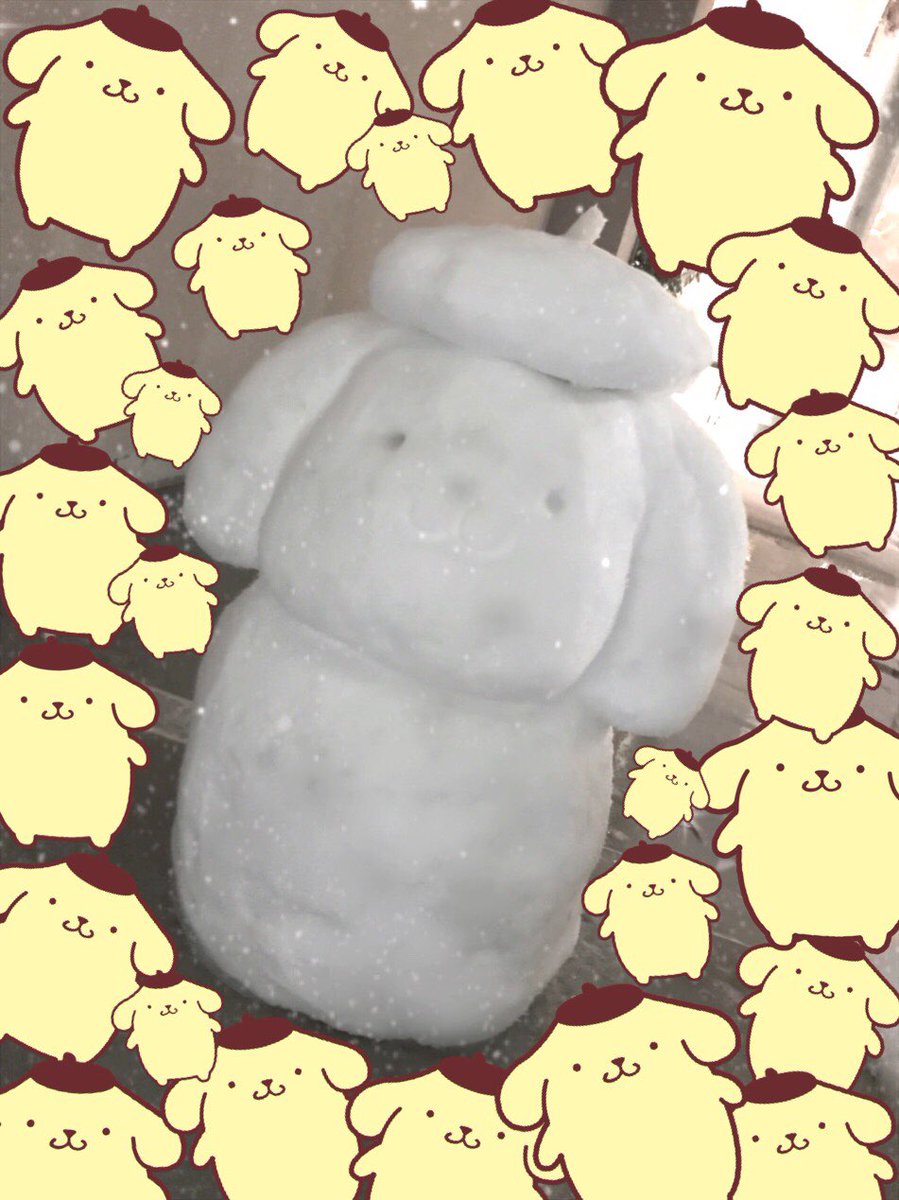 力作ぞろい! 雪だるま傑作選♥1000いいね以上 - Togetter 力作ぞろい! 雪だるま傑作選♥1000いいね以上 - Togetter