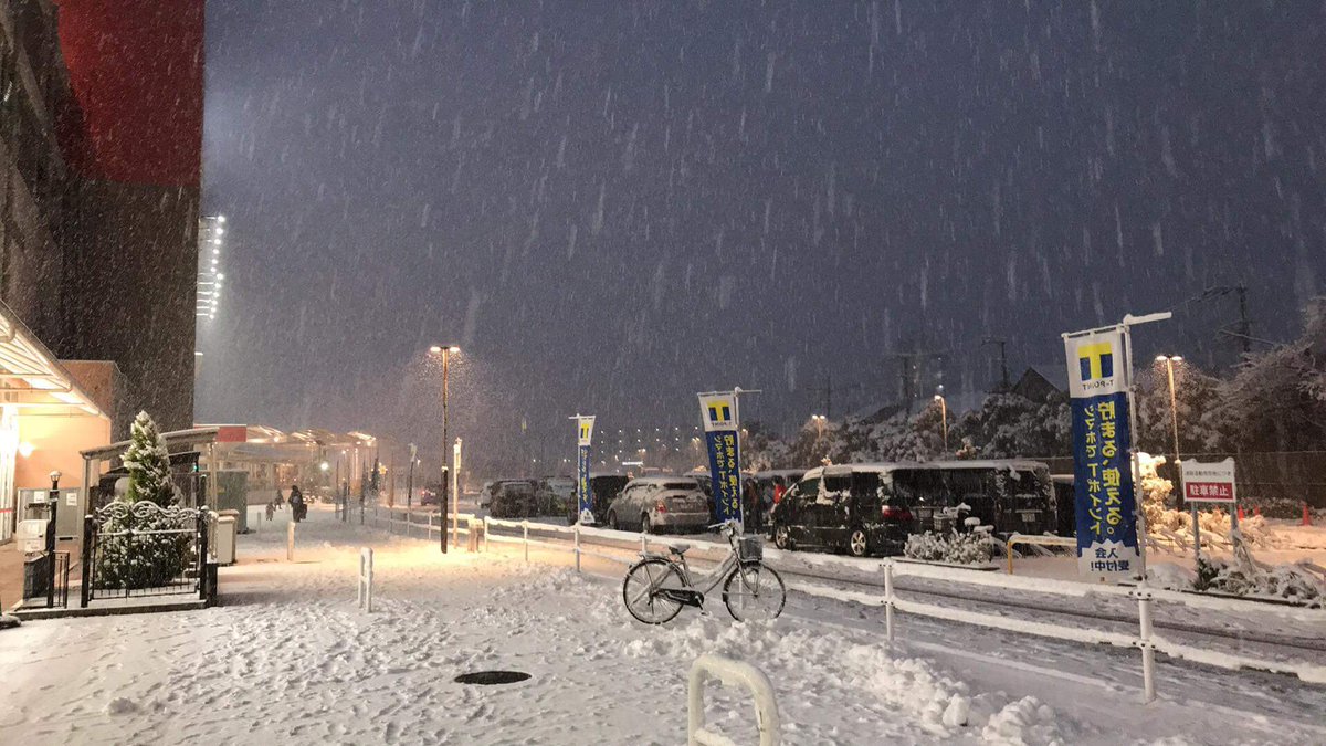 jane90543767's tweet photo. winter in japan
#snow#cold
#sendfromjapan#komachicebu https://t.co/nOI6e6aKTl