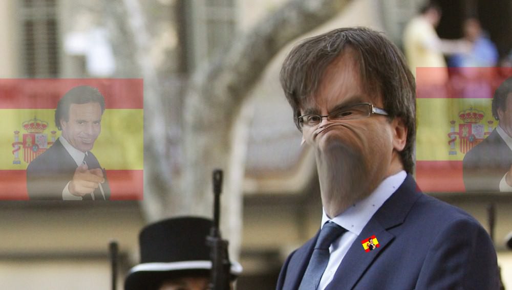   El molt Honorapla Don Carles Puigdemont Casamajó - Página 3 DUI6eSmXcAARMHT