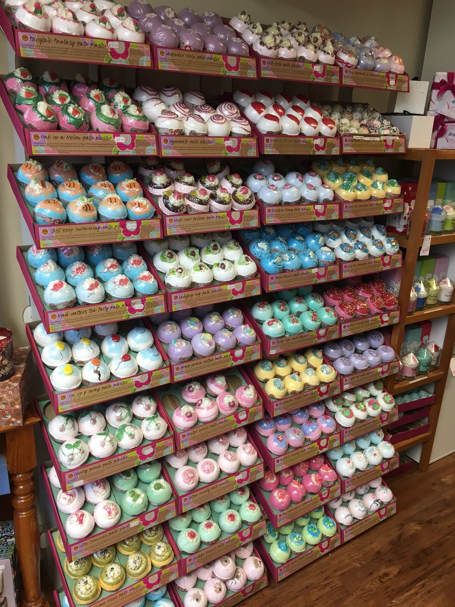 MagpiesNestLtd's tweet photo. We’ve restocked on @BombCosmetics #bathblasters available online and in both stores #Stalybridge has the larger selection than #ashton store. https://t.co/ag60P6GeDo #bathblaster #bathbomb #shoplocal #Tameside https://t.co/osyAT6pmBY