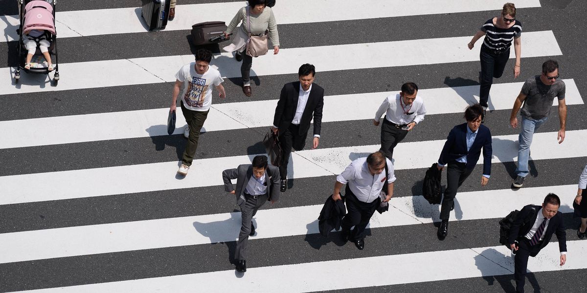 business's tweet photo. How radical changes to demographics have changed the supply and demand framework for assets https://t.co/uHkYGTUczr https://t.co/mNEWr1oVk3