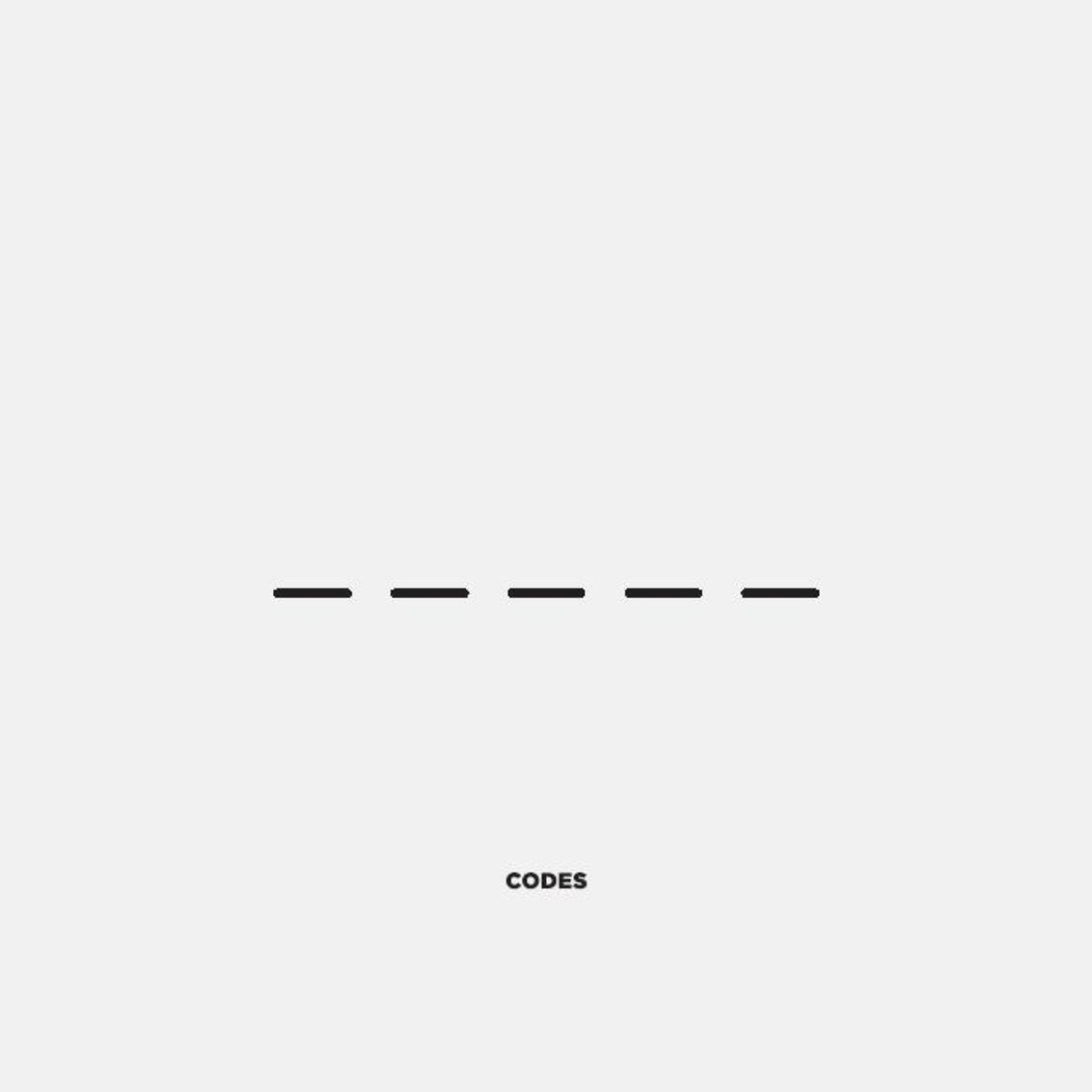 Apparently kids are going to hardcore shows again and singing along to songs and everything. Who knew? @shadowsinshoes knew which is why he's the one to fill us in on the debut EP of new hardcore/metalcore act Codes.

durbanisyours.co.za/2018/01/codes/