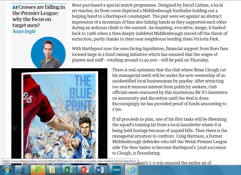 Dave Carless tweet media