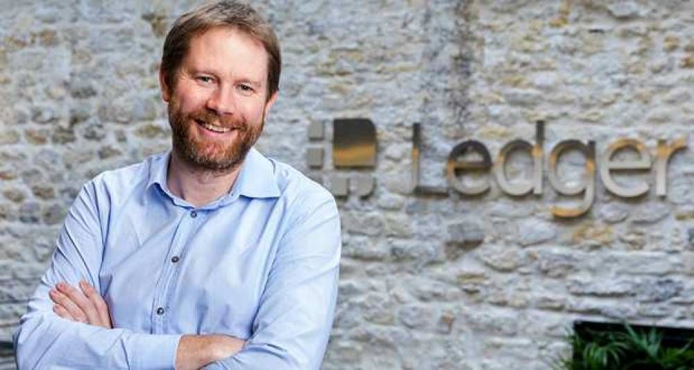WildsterMG's tweet photo. Résumé de la semaine des Start-up françaises :
Joli coup de #Ledger, le spécialiste de la sécurisation de portefeuilles de bitcoins a levé 75M de dollars. Entre autres. https://t.co/DQAt3KmIng https://t.co/zAeeRPWUuf
