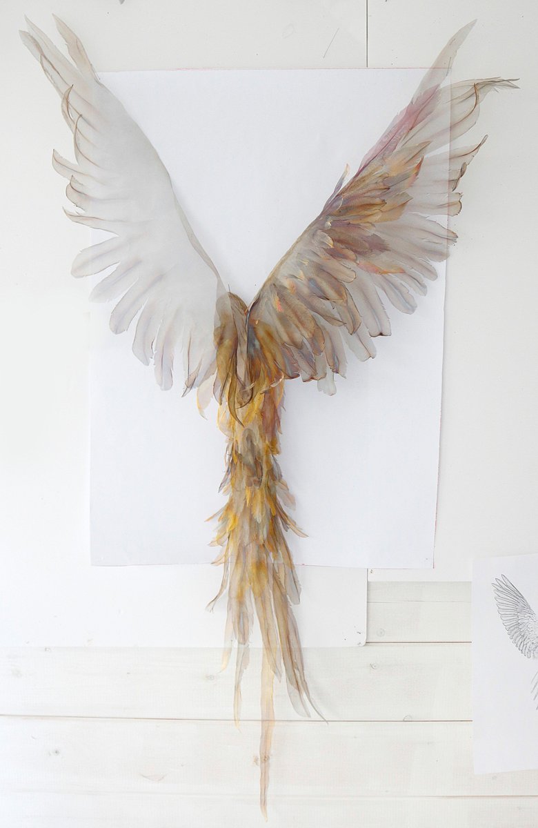 Michelle McKinney tweet media