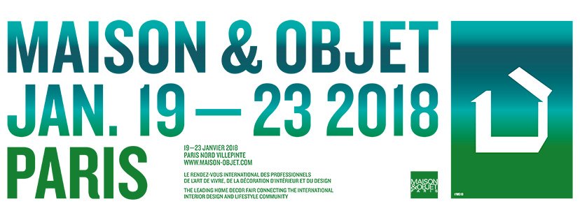 MateaDesign's tweet image. 🔸🔹Actualité Matea 🔸🔹

Toujours autant de belles découvertes à @MaisonObjet !
Découvertes bientôt disponibles sur Matea.com...