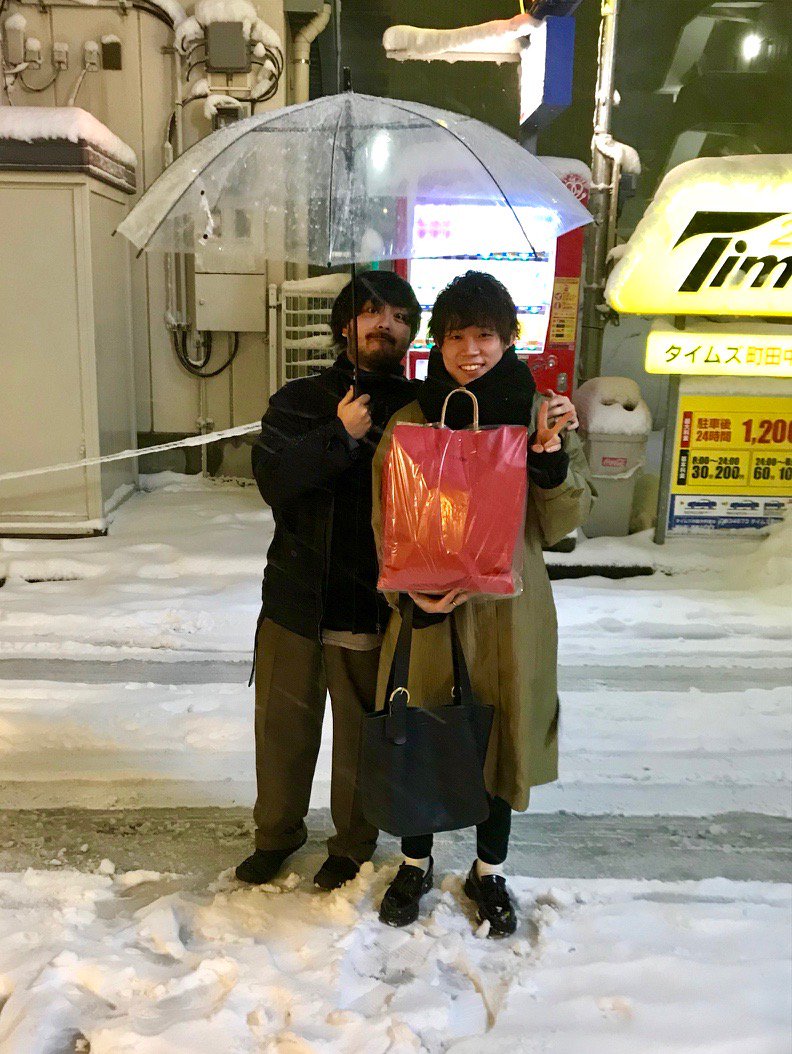_HAKUi_'s tweet photo. +◆“伝説のSALE！！”◆+
　《10〜90% OFF！》

　　ありえない天候ｗ
　　ありがたいご来店(泣)！

　　SALEも最々終盤◯
　　駆け込み感謝です！！
　　 ☞ 1/31(水)ﾏﾃﾞ！

　　“Happy＊Price”！
　　ご準備あります◎

＊「はじめてさん」热烈欢迎！
＊お��上でさらに10%割引券発行！ https://t.co/Vl0tPPSX6O