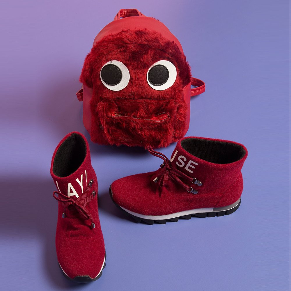 setmoda's tweet photo. Set Feroz 99,90 ₺ İkili Set (#Çanta + #Bot) ✨🔴✨🔎:#B000000635 #modunuresetle #kasebot #kadinayakkabi #googleeyes #bordo @setmoda ☎WhatsApp 0532-167-5501 https://t.co/iPFFgrTGxJ