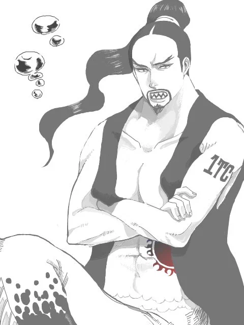 アラディンさんも元奴隷だったよね。人魚なんだよこの人…人魚の奴隷なんてなんかもう言葉にならないです…!!! 