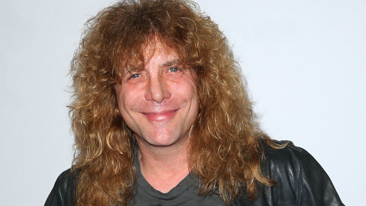  Sweet Drummer O Mine  Happy Birthday Today 1/22 to former 
Guns N Roses Drummer Steven Adler. Rock ON! 