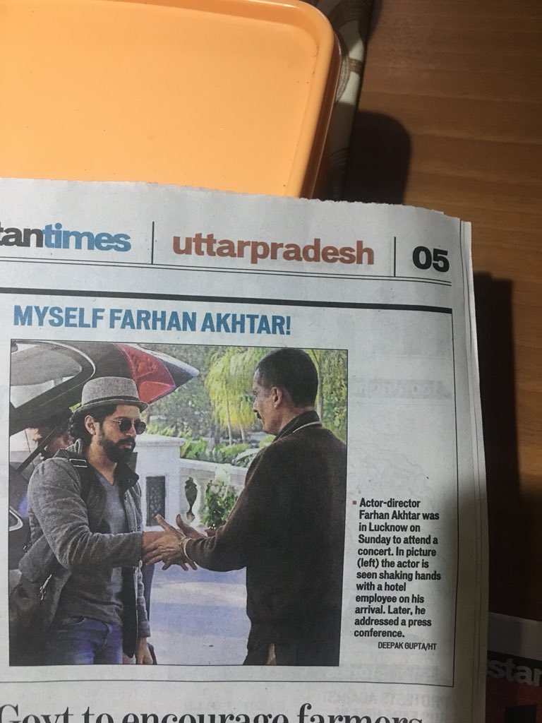 viveikpandit's tweet photo. @FarOutAkhtar The English Daily loses the header !! https://t.co/X8xWLMeCof