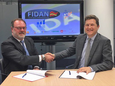 OVB Allfinanz apoya esta iniciativa con el objetivo de concienciar a los deportistas de élite de la importancia que una correcta planificación financiera tendrá en sus vidas.ovb-allfinanz.es/ovb-allfinanz-…