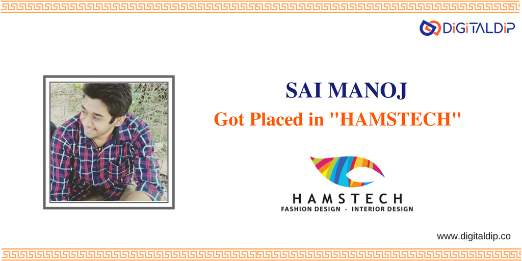 digitaldipdm's tweet photo. Congratulations @saimanojkumaro1 ..! 🙂👨🎓
Wishing you all the very best for your future achievements..
#Digitaldip #DigitalMarketing #DigitalMarketingTraining https://t.co/maJgd3TsUf