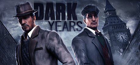 RandomOyun's tweet photo. Ücretsiz Dark Years Steam Oyun Kodu #Steam #RandomOyun https://t.co/h8eq0mtmVv https://t.co/ohFJODTrBm