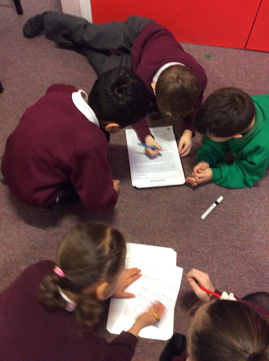 We've been finding features of writing in diaries. Ask us which ones we found!