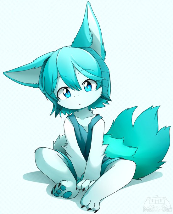 was practicing a lil on soft shading 