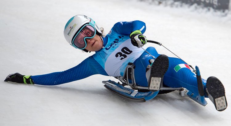 Coninews's tweet photo. A St. Sebastian successo di #Lanthaler e #Pinggera nelle gare di slittino su pista naturale. Nel singolo maschile 2° posto per #Gruber e applausi infiniti per l'ennesimo trionfo della coppia #Pigneter #Clara @Fisiofficial 👉 https://t.co/PNmdtsKK9S https://t.co/VzUD28XgMv