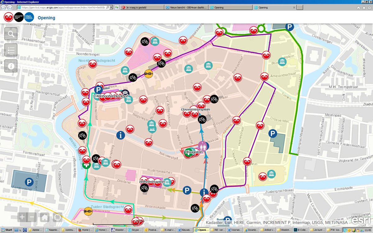 Alle plattegronden op je smartphone tijdens LF2018. Om alle bezoekers de weg te wijzen is er Plattegrond 2018. Op plattegrond2018.nl staan de grootste evenementen met alle informatie. Plattegrond 2018 is op maat gemaakt voor je smartphone en tablet.
