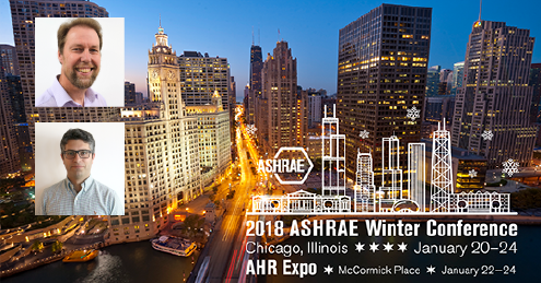 MarkAtFF's tweet photo. @ashraenews #ASHRAE Winter Conference Join me this morning in Seminar 25 about measuring #datacenter #cooling performance 
 https://t.co/kCGHnOeKRo https://t.co/S35Oy4fbfa