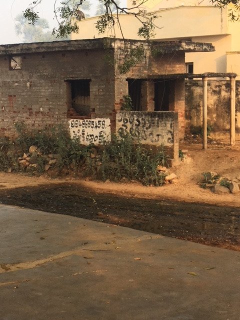 sreeharich's tweet photo. @naralokesh   We have Cement Roads in our Village but due to few people our roads became  like mud roads and we have informed MRO/MDO/VRO many times but this is  not resolved. Our Village is in serious trouble due to this. Contact Num: 9686218246  #APWater #APRoads. https://t.co/L1Lj8tUlh1