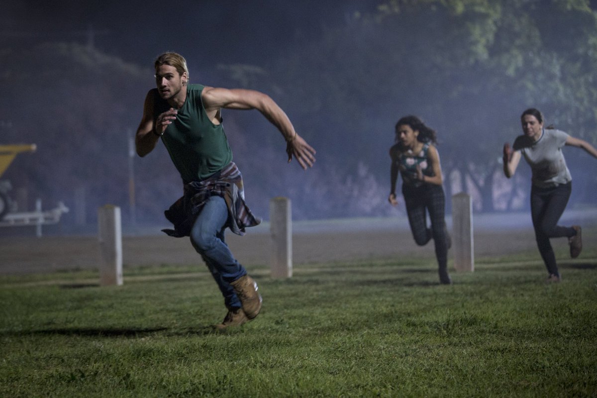twtwb's tweet photo. #TWTWB is about to explode onto your screens. Tune into ABC ME tonight at 6:37pm https://t.co/QZ99XI3crU