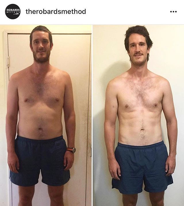 MrTimRobards's tweet photo. Great work on my program @jdorning !! Jonathan started #therobardsmethod to keep his wife company. He not only fell in love with it but also lost an amazing 9kg in just 10 weeks!! #TRMprogress #TRMfamily #TRMfitstronghealthy #trmfit #bodyweighttraining #β¦ https://t.co/bqqy89v3Yz https://t.co/BKtRfySMvw