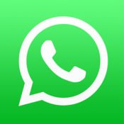 rekhassharma's tweet photo. WhatsApp A superb cross-platform messenger app for your smartphone Know More...
https://t.co/3C89TAmcm6
#Aptaps #AndroidApps #Whatsapp #SMS #WindowPhone https://t.co/rD7oPxWC86