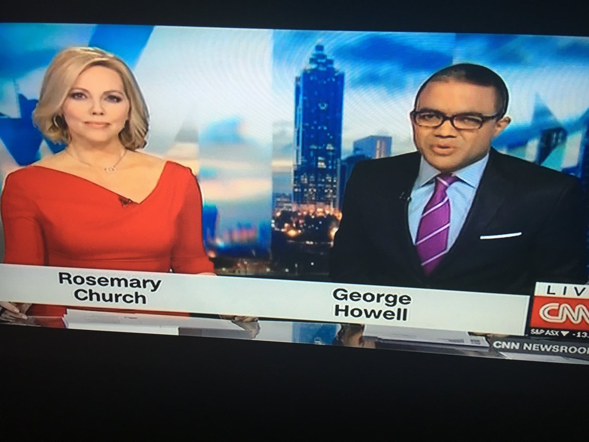 BrajkovicDb's tweet photo. @rosemaryCNN @GeorgeHowellCNN @cnni TuningIn Now With My Fav Anchors On This #VeryBusyMonday #Day3 Into #governmentshutdown2018 It’s A Coin Toss ? #DemsVsReps @cnnbrk https://t.co/6SLbsnzawG