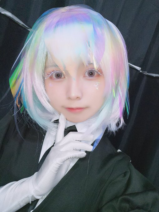 Twitterのコスプレ画像29