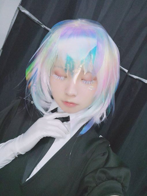 Twitterのコスプレ画像30