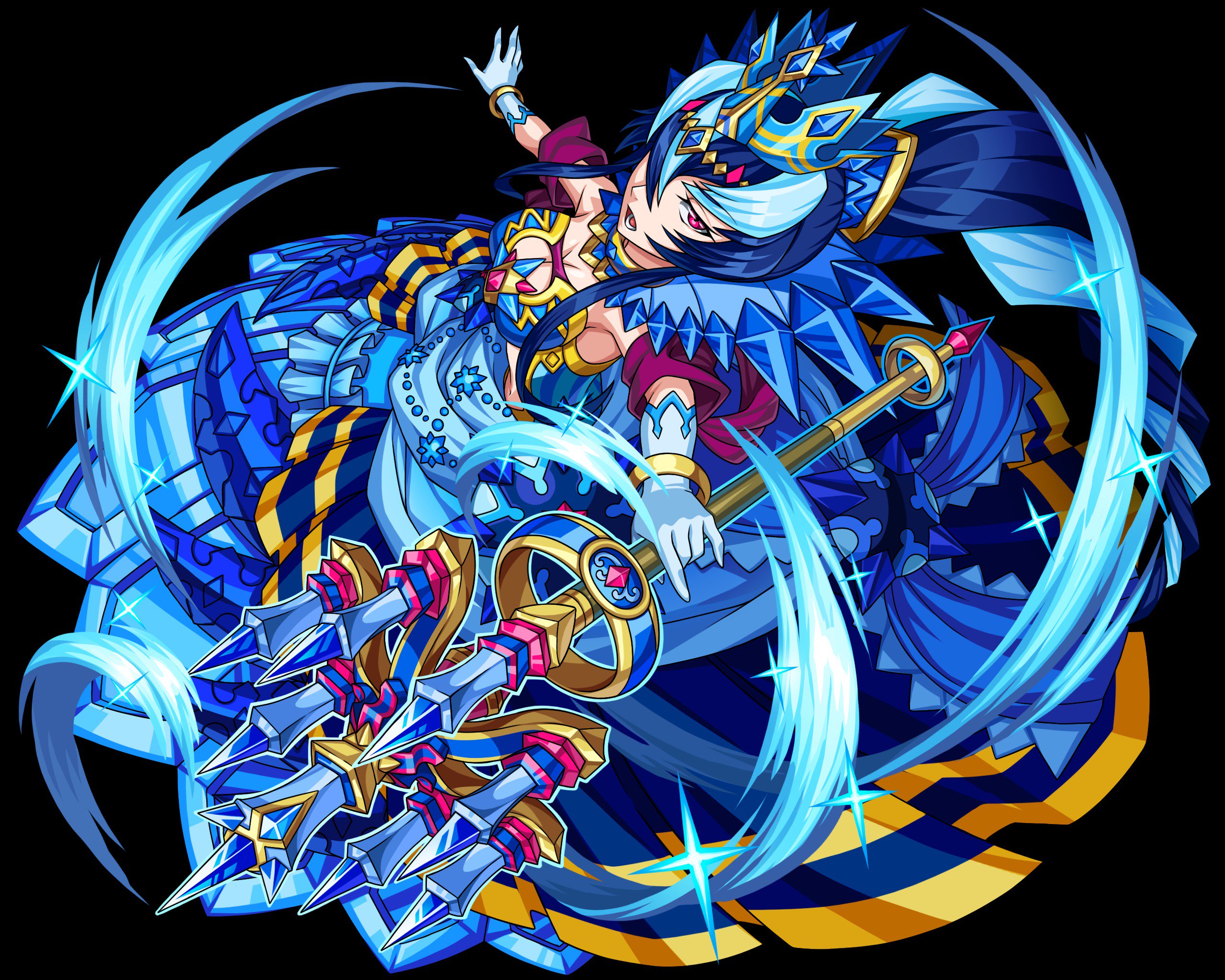 リセ エレスト6周年 エレメンタルストーリー 公式 على تويتر スノークイーンをやっつけろ 大雪で大変なのは現在開催中のスノークイーンの試練のせいだ みんなでやっつけよう 報酬 スノークイーンの討伐数500体ごとに水のソウルベリー 10を1個 上限5個