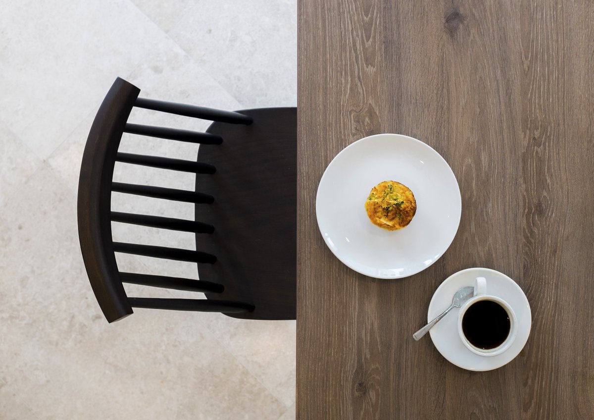 shotespressouk's tweet photo. Moring sunshine! 🌞 Pull up a chair in our #Victoria shop on Bressenden Place on your way into work. We are open from 7am for the earliest of risers. https://t.co/5tHoVo8sxP