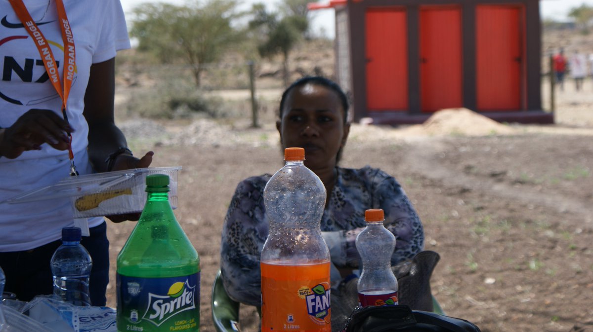 MoranRidge's tweet photo. Snack Time!!! #AnzaMwakaNaKaplot . We mind your stomach well being as well. https://t.co/A4VgFXtpyZ