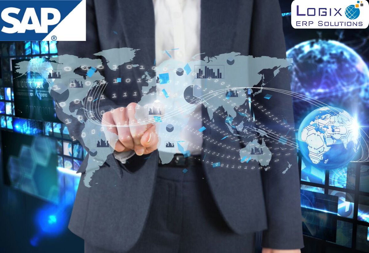 logix_erp's tweet image. @logix_erp logixerpsolutions.com  
SAP HANA MIGRATION
We van help your business increase margins and grow  With this innovative application,you can instantly  analyse the growing volumes of data and gain the benefits of fast application performance without complication your IT