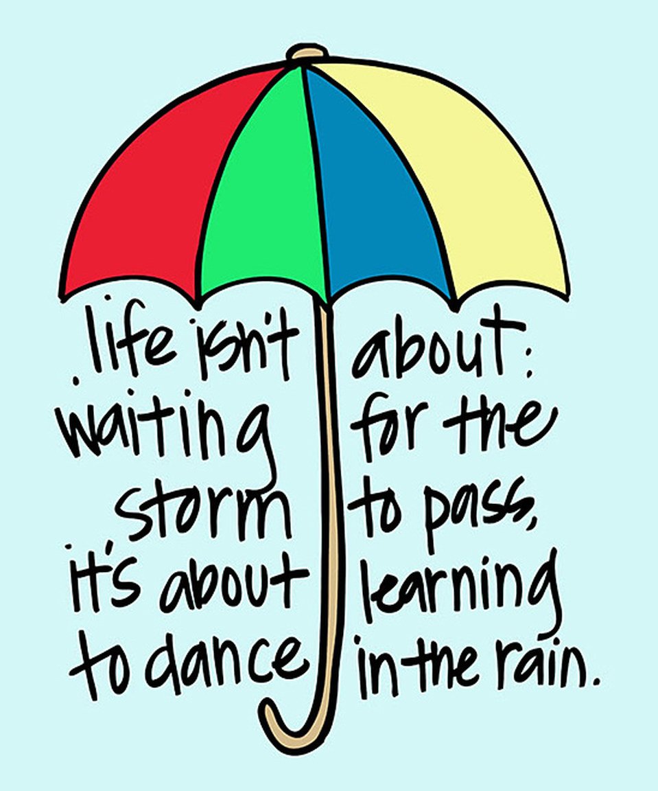 Anyone who says sunshine is the only thing to brings happiness, Has never danced in the rain.
#stripestoreindonesia #art #popart #popartisforeveryone #artisforeveryone